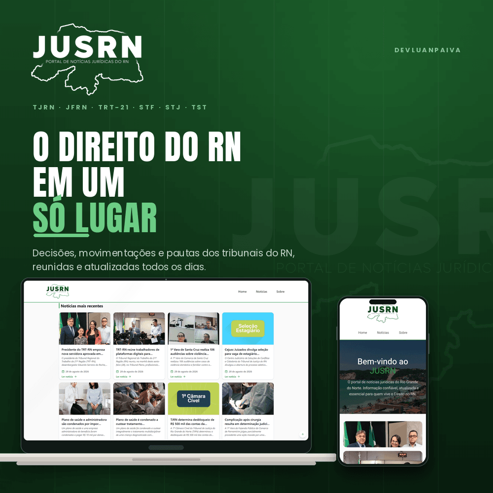 JUSRN